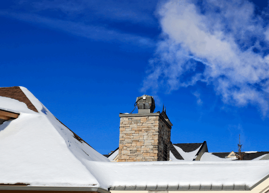 The Crucial Role of Chimney Care by Oliver’s Services