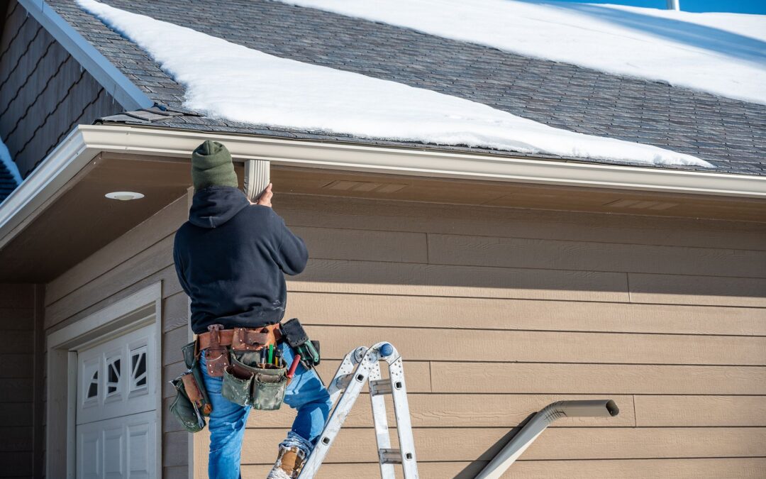 Winter-Ready Homes: Your Essential Checklist from Oliver’s Services