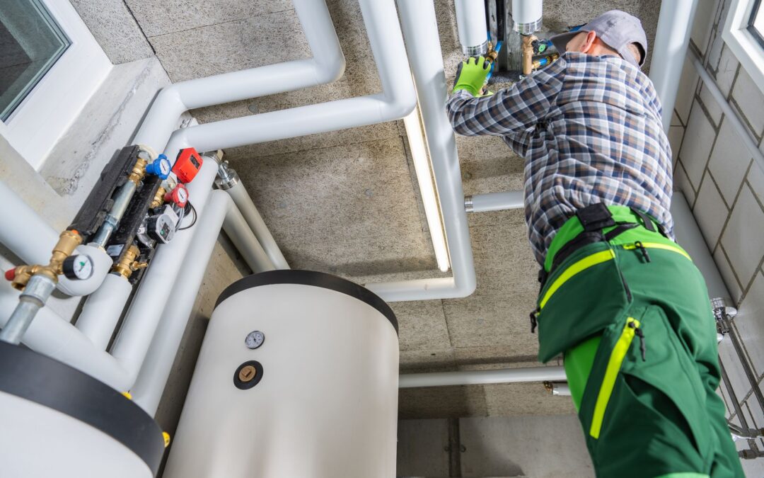 Elevate Your Business with Top-Notch HVAC Services for Commercial Buildings